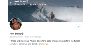 Vanderpump Rules star Chris Hahn has a very raunchy OnlyFans