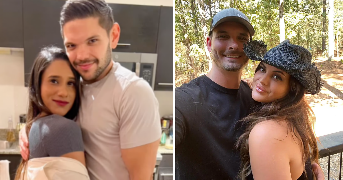 Alexa Brennon Love Blind