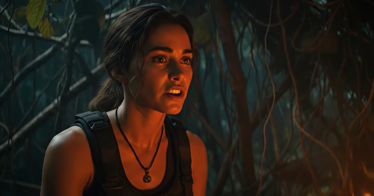 Non Player Combat AI reality show