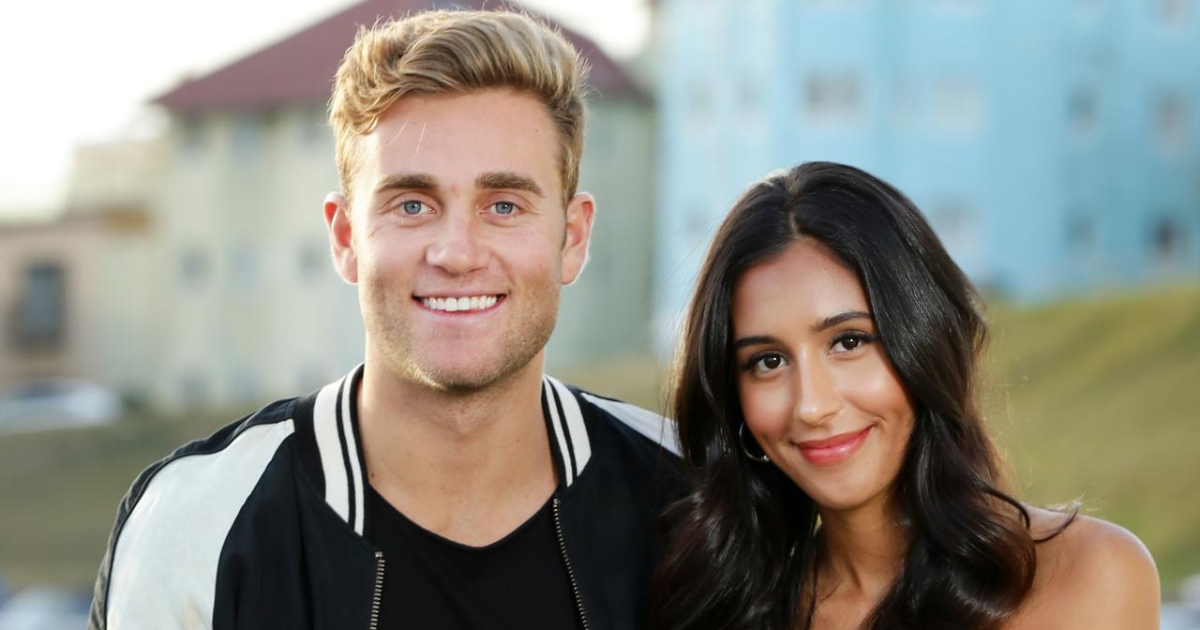 Love Island Australia Bondi attack