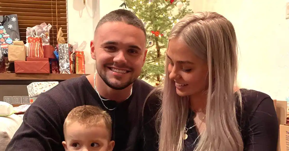 Secret Lives Mormon Wives Chase Miranda