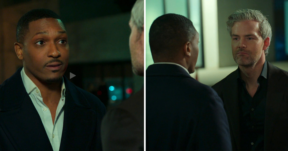 Ryan Jordan Owning Manhattan