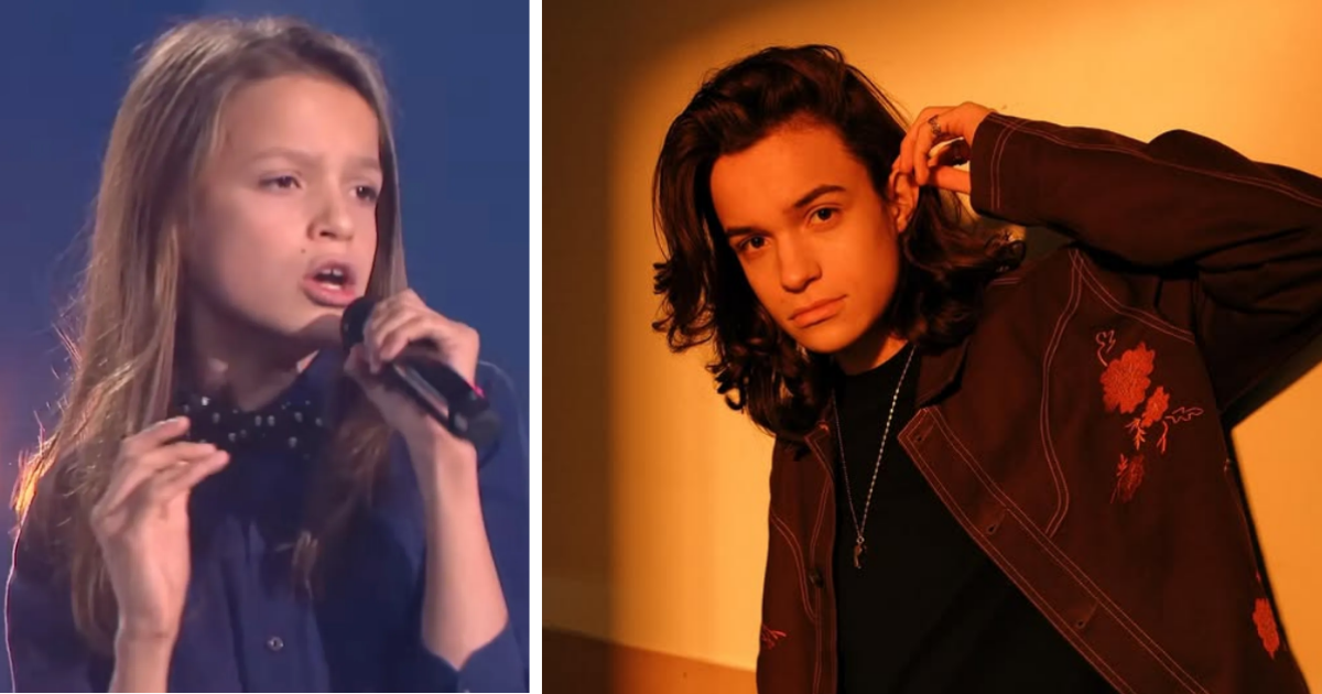 Simon Cowell's boyband December 10 Nicolas