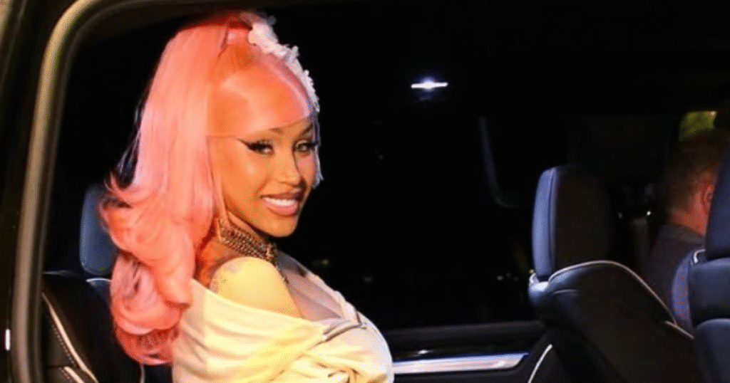 Cardi B made over $9 million per month from OnlyFans this year