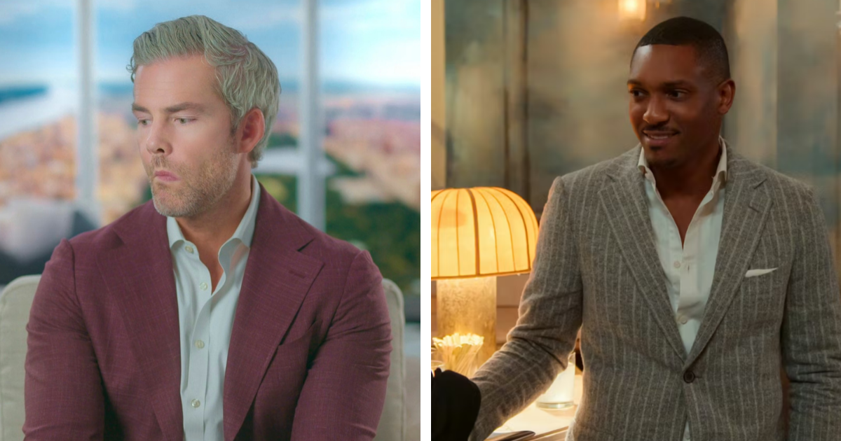 Jordan Ryan Owning Manhattan