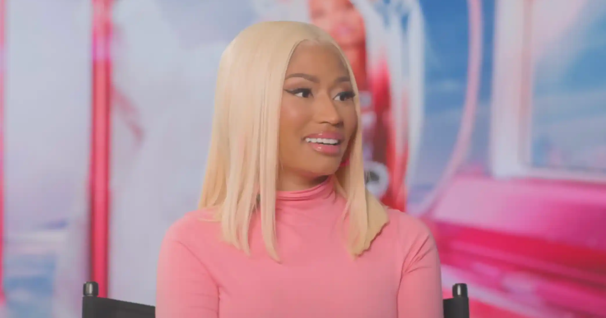 Nicki Minaj banned Met Gala