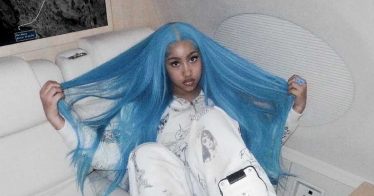 North West net worth