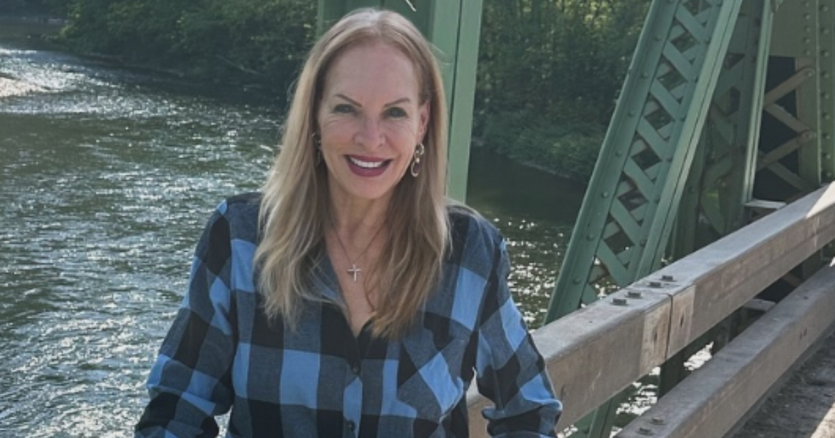 Gale Brophy Members Only Palm Beach