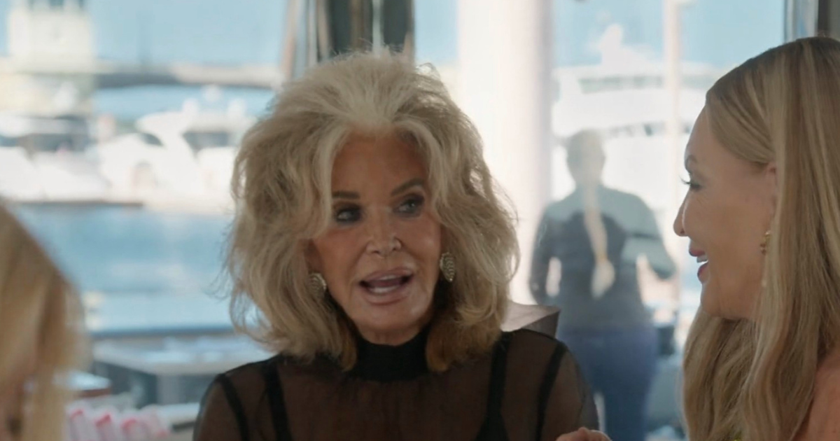 Members Only Palm Beach Suebelle Robbins