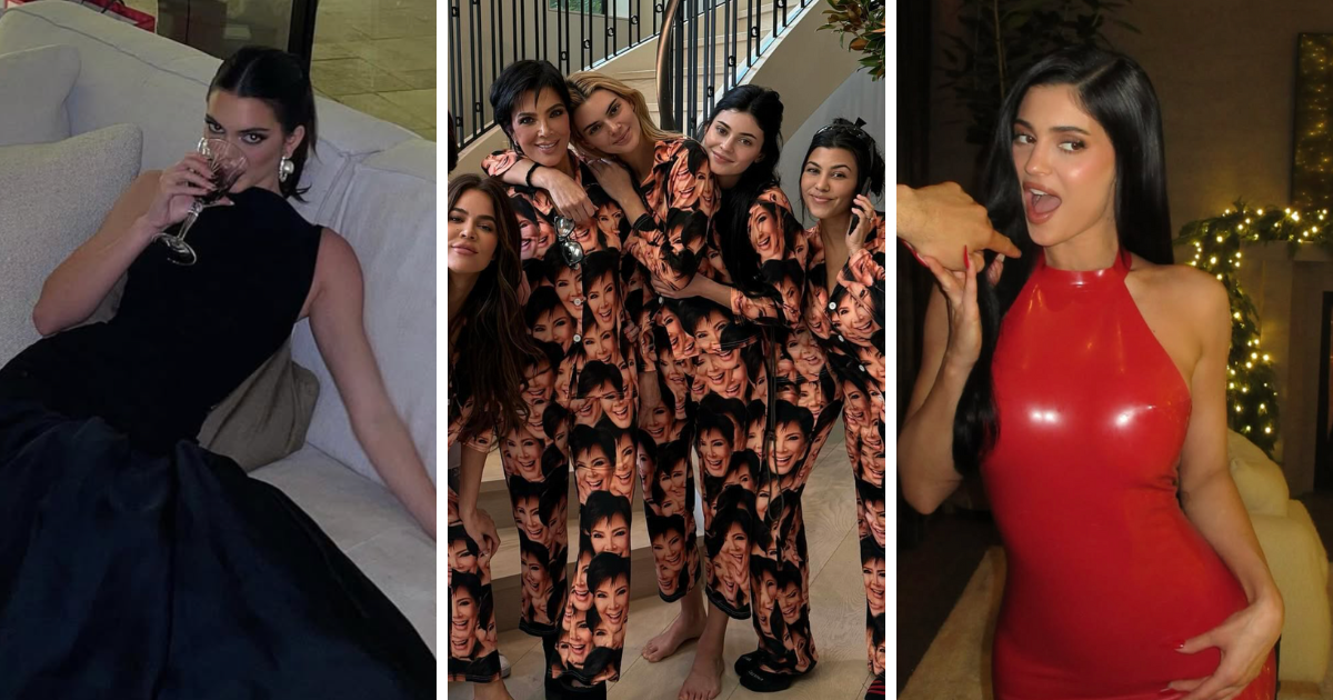 Kendall Jenner/Kylie Jenner/Kardashians