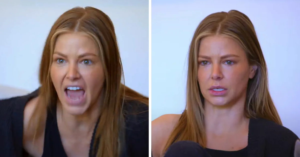 Ariana Madix on Vanderpump Rules