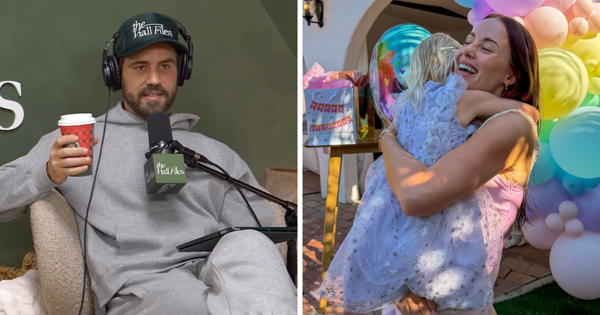 Nick Viall/Whitney Leavitt