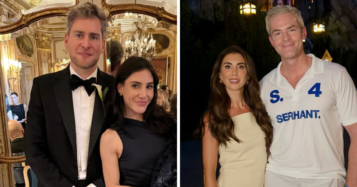 Chloe from Owning Manhattan/Ryan Serhant and Emilia Serhant