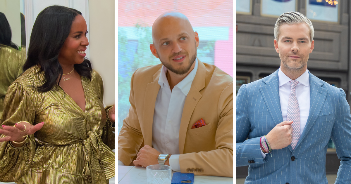 Tricia/Nile/Ryan on Owning Manhattan