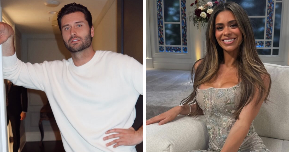 Dakota Mortensen/Taylor Frankie Paul