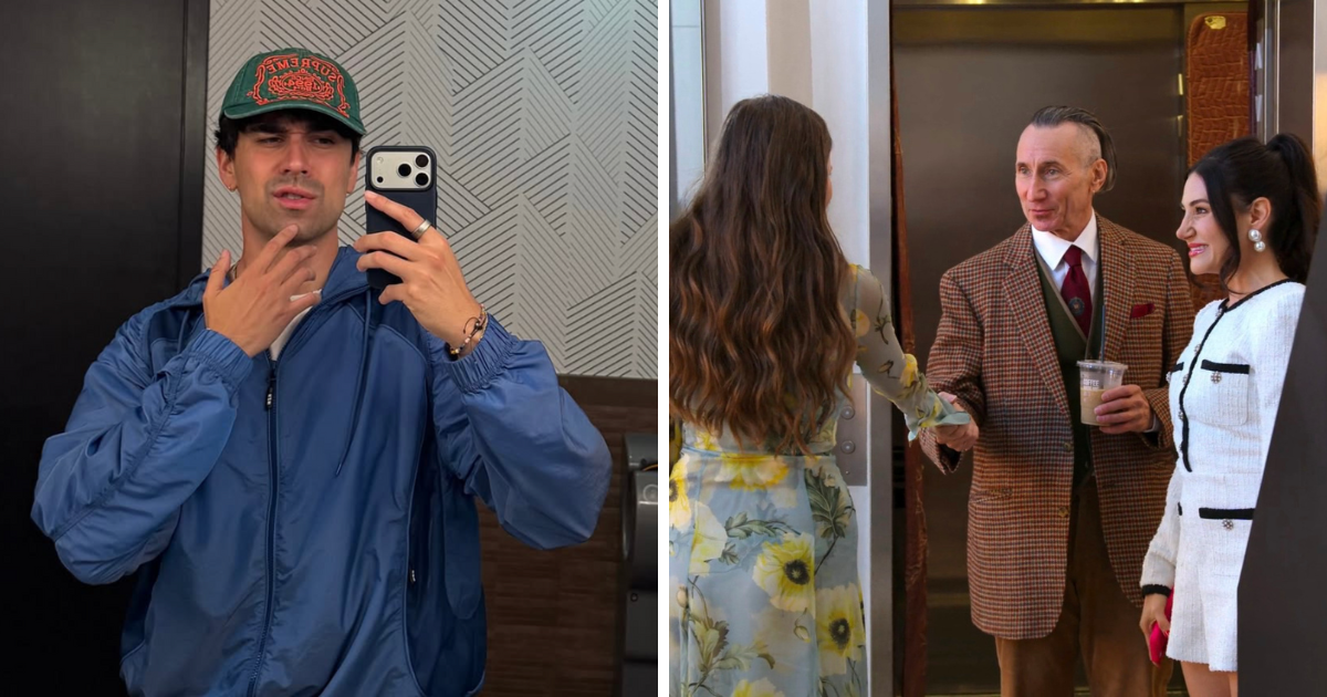 Alfonso Cobo/Owning Manhattan