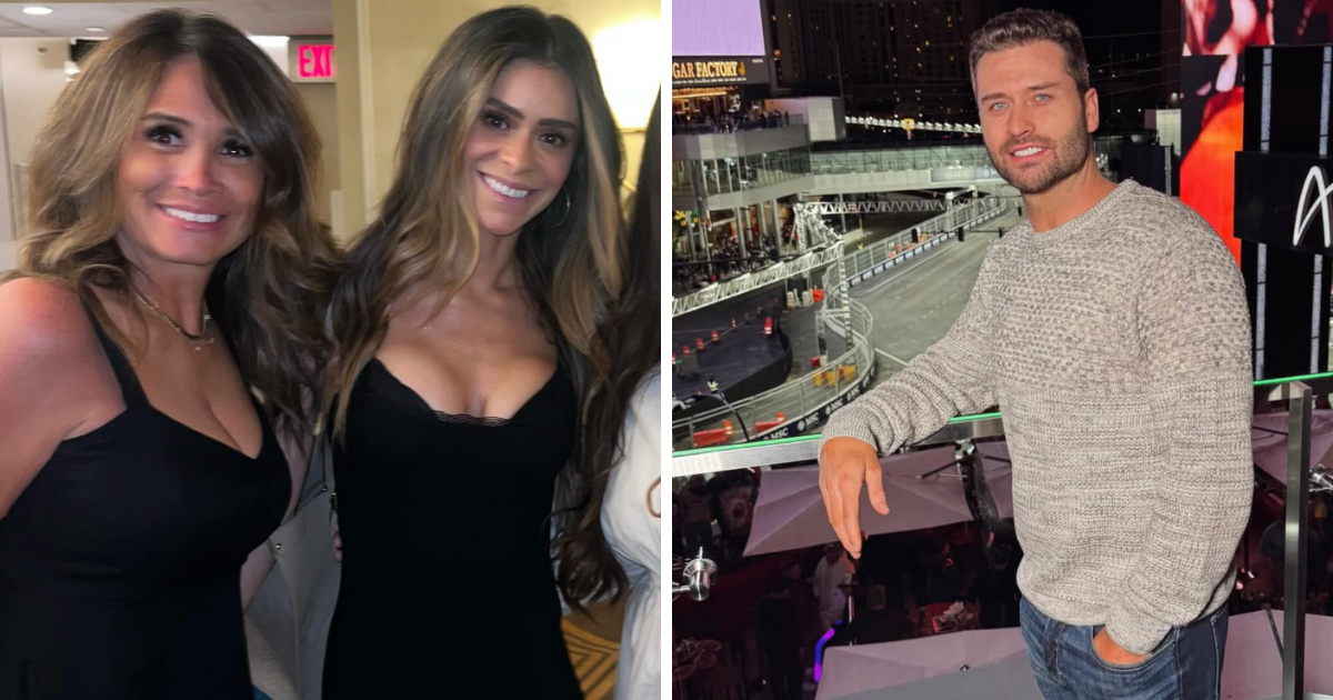 Taylor Frankie Paul and Liann May/Dakota Mortensen