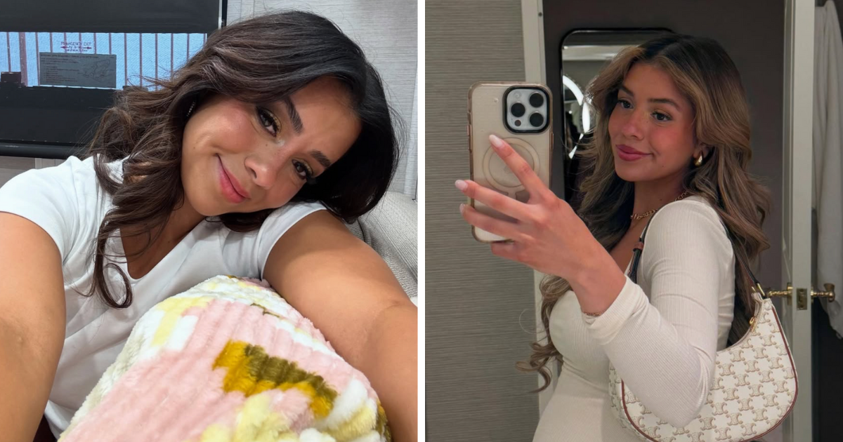 Jennifer Affleck from The Secret Lives of Mormon Wives