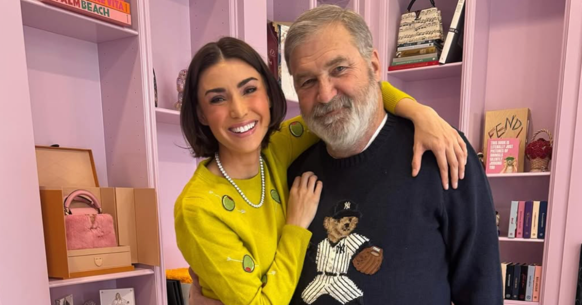 Bronwyn Newport and Todd