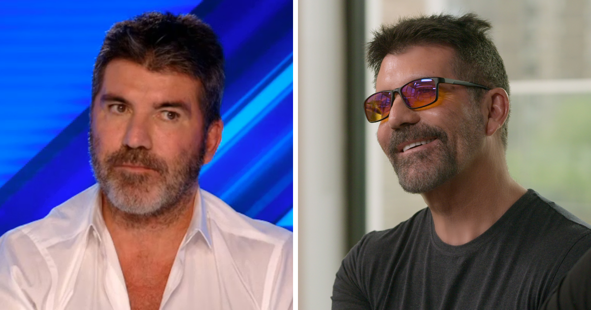 Simon Cowell: The Next Act