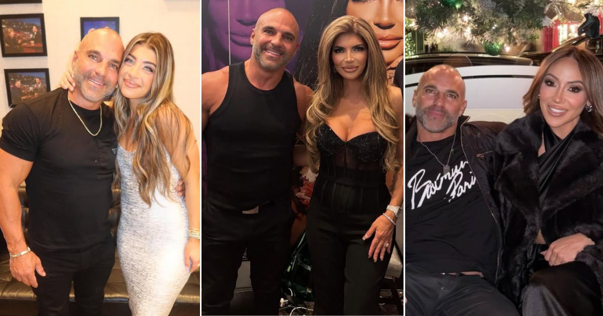teresa giudice joe