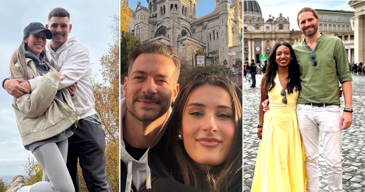 love is blind uk season one cast now