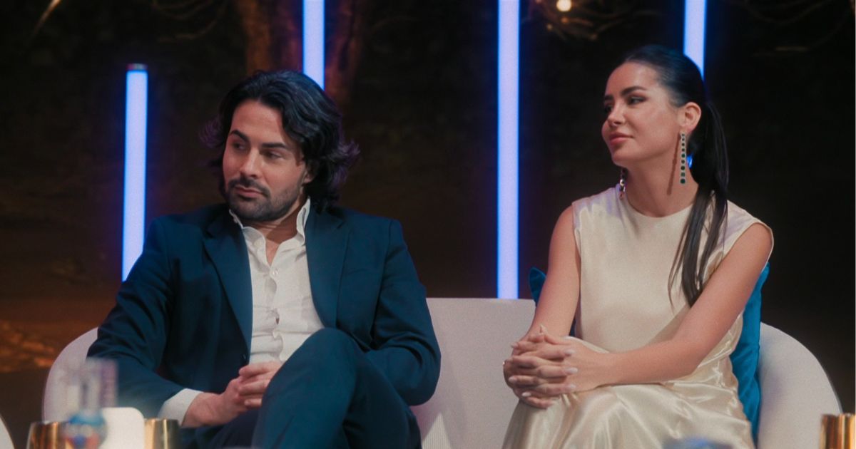 nicola karen love is blind italy split