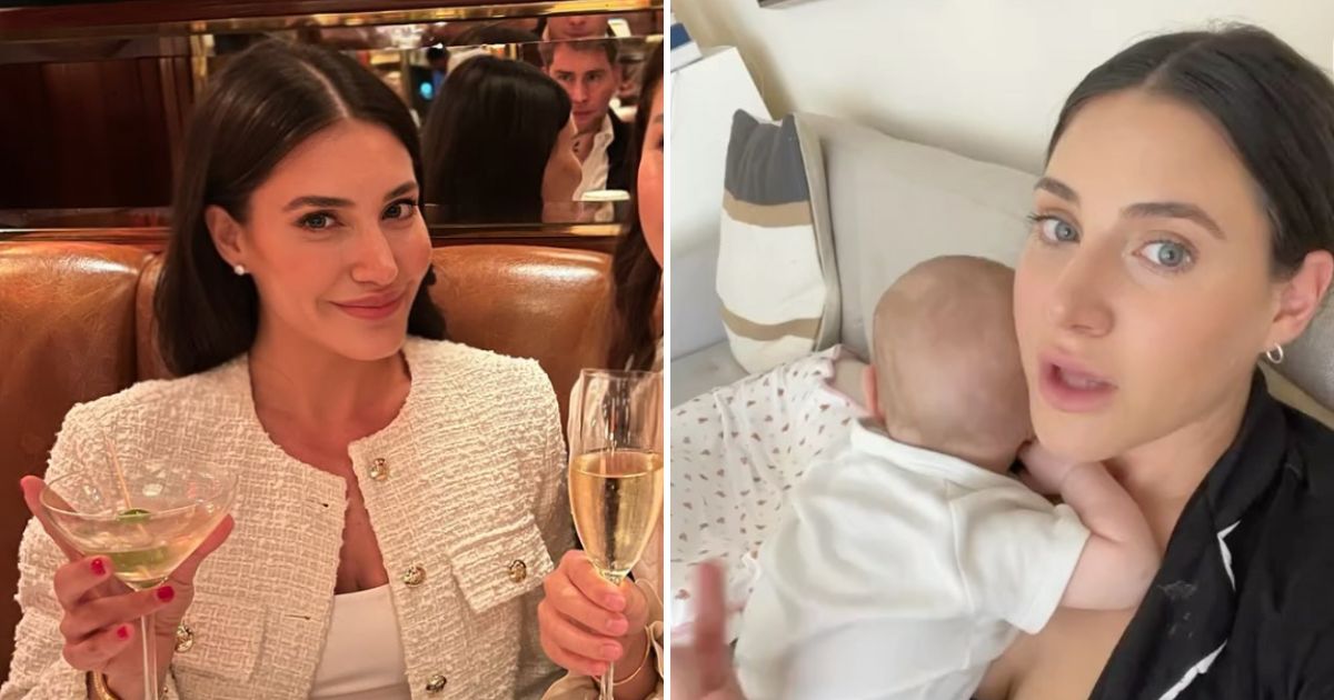 chloe caine owning manhattan