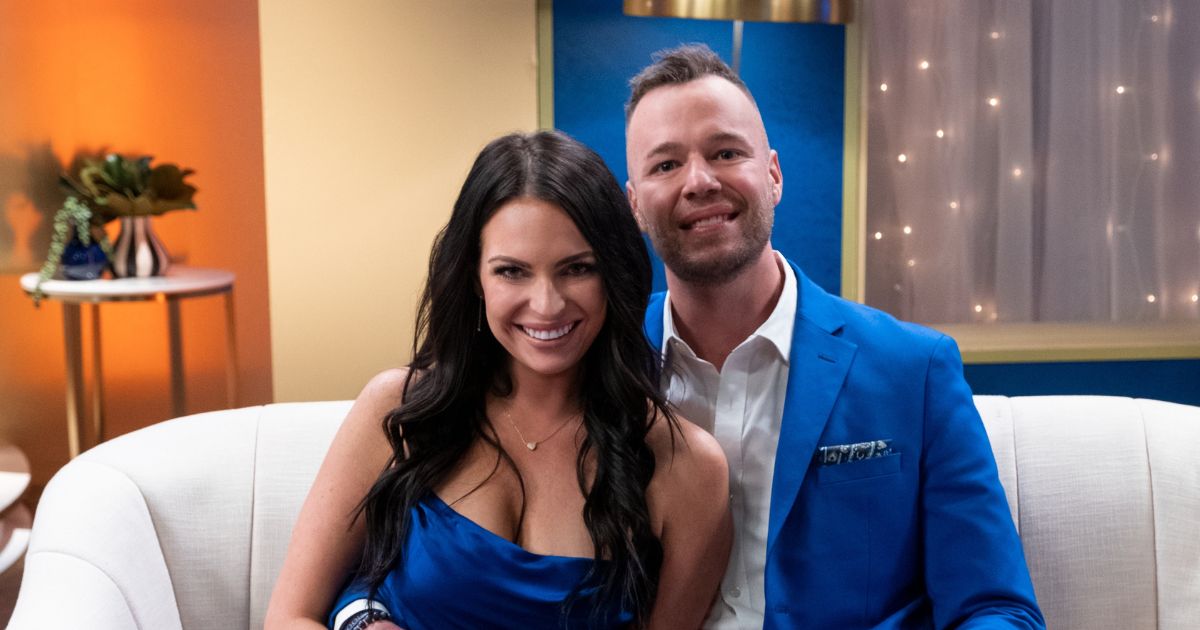 Love is blind divorces