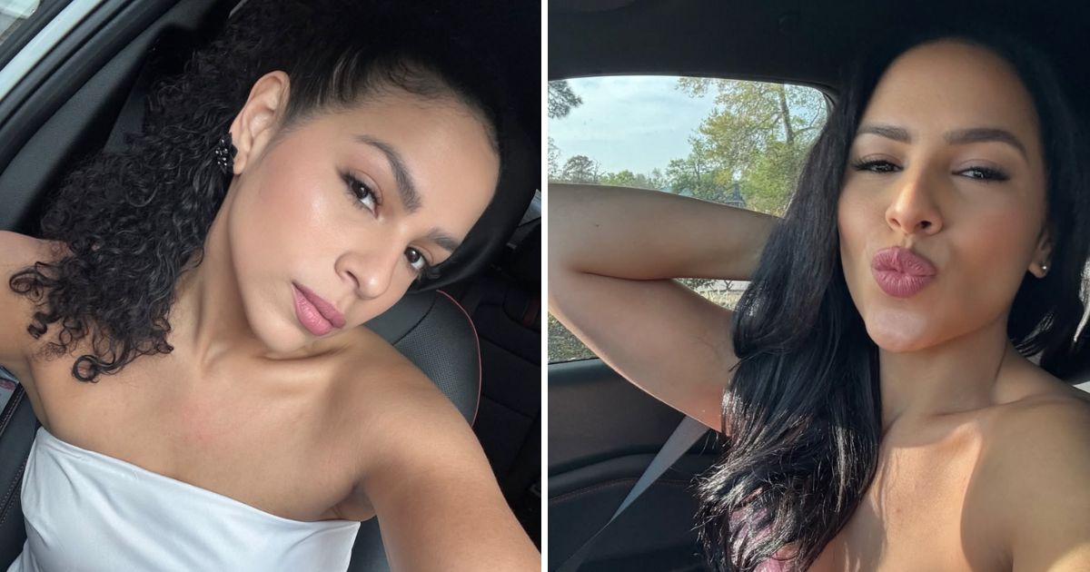 Lydia Milton Love Is Blind