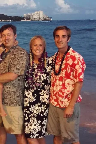 Mikayla from Mormon Wives