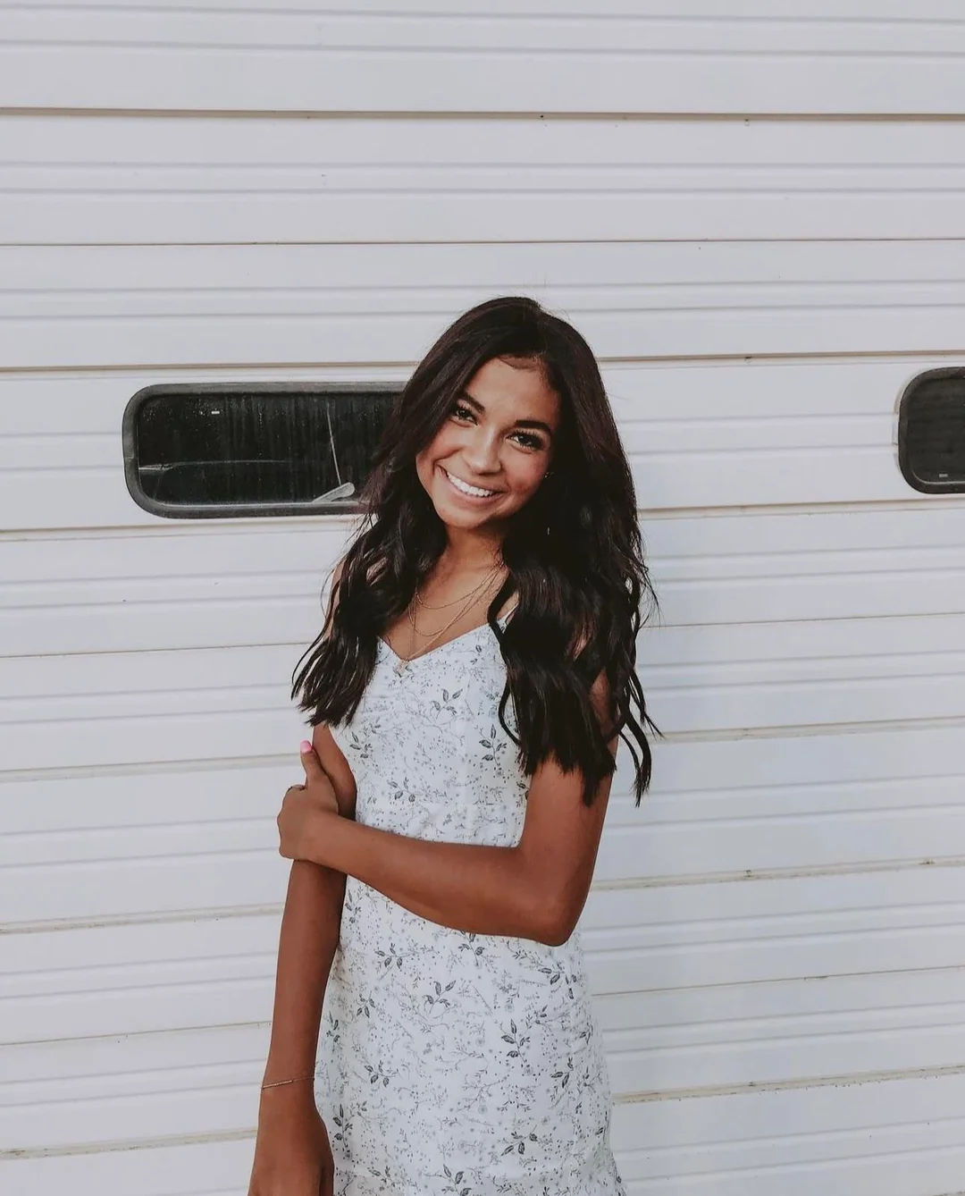 Layla from Mormon Wives