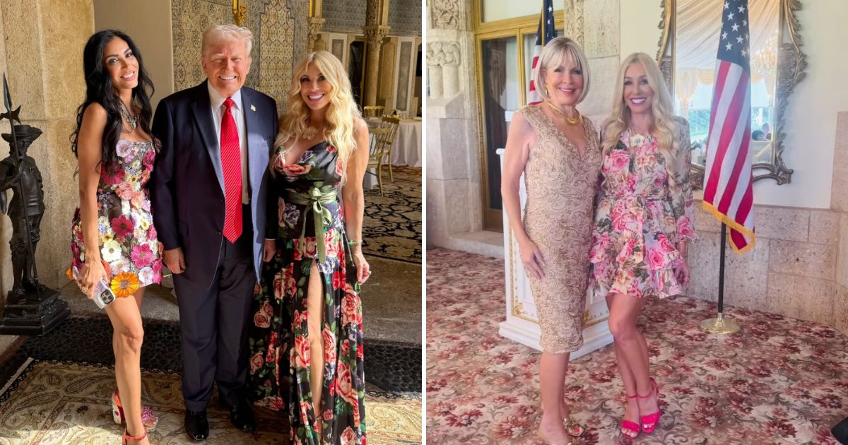 mar a lago members only palm beach