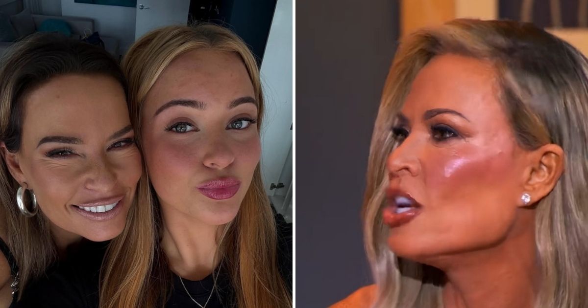 Britani bateman kids