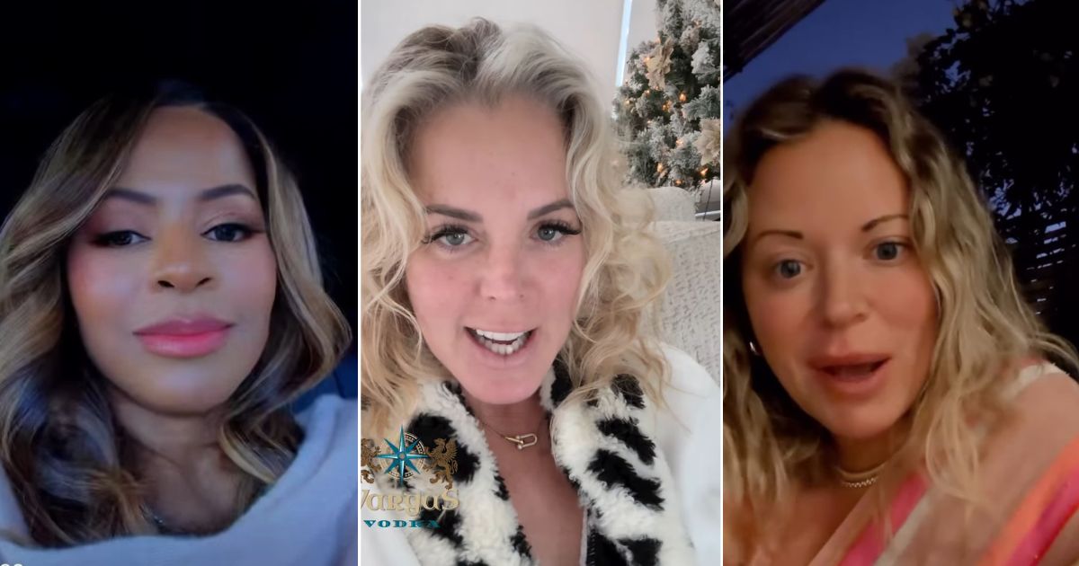 Real Housewives cults