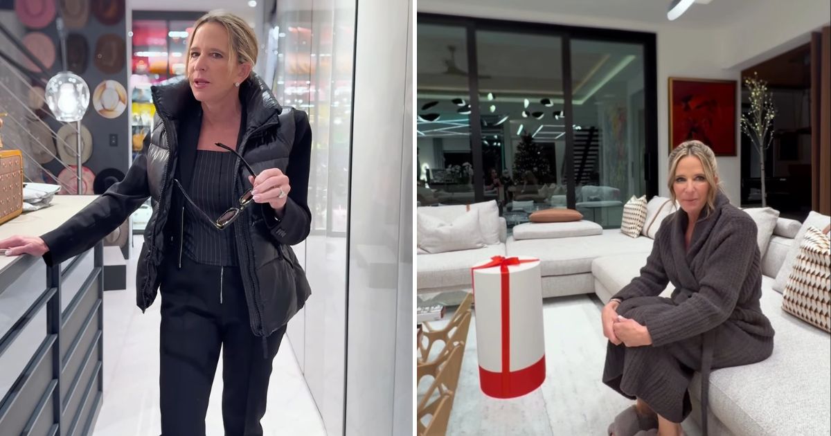 hilary musser mar a lago