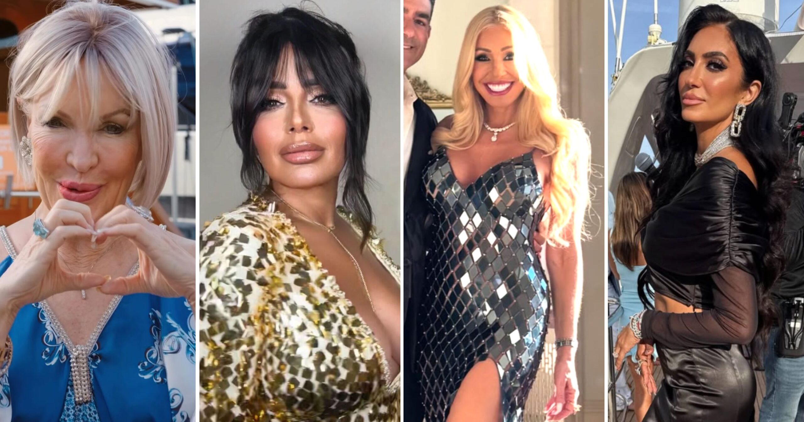 Members Only Palm Beach wealth