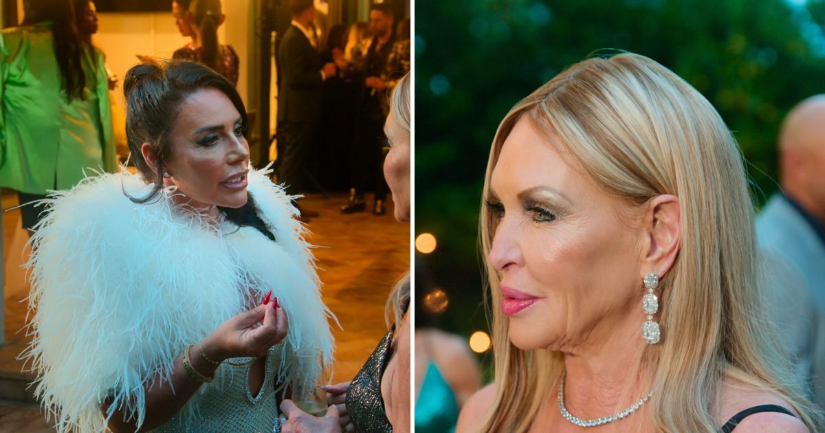 members only palm beach controversy