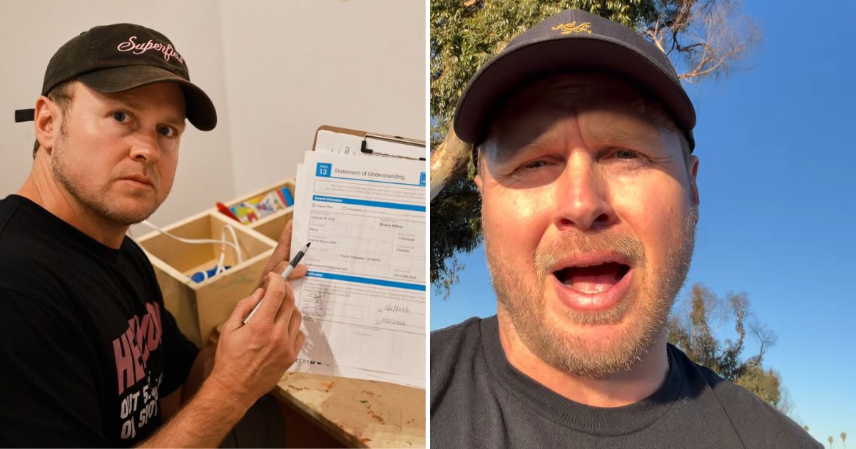 The Hills Spencer Pratt LA Mayor