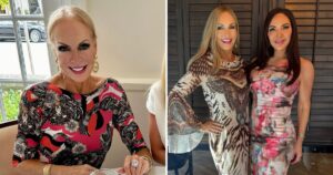 Kaitlin LeGrand was cut from DCC and 'speeding' story still has fans