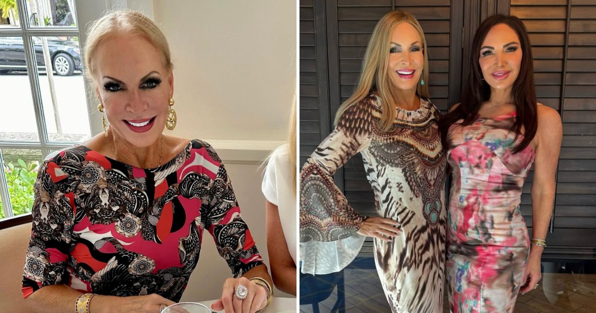 Gale Brophy magazine covers