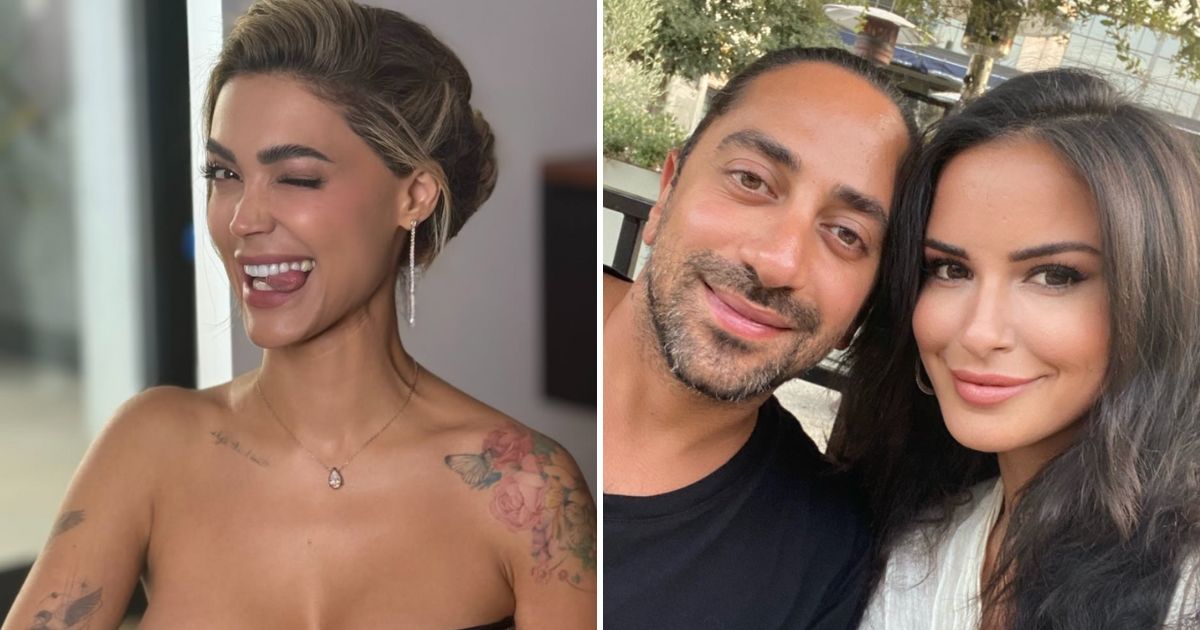 the Valley Persian Style cast