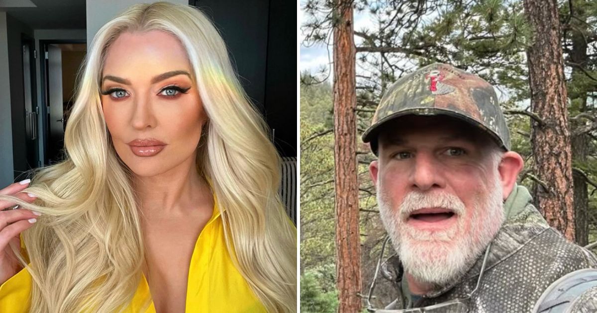 john shrek mcphee divorce erika