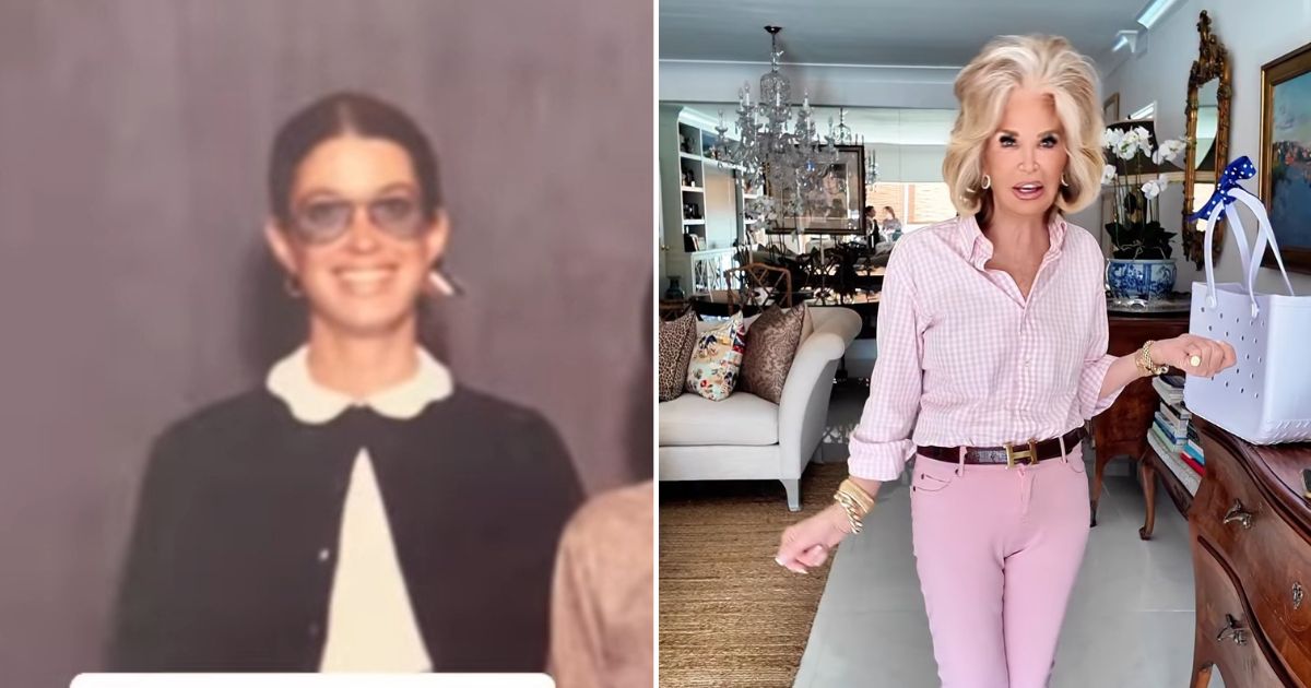 Members Only Palm Beach cast before