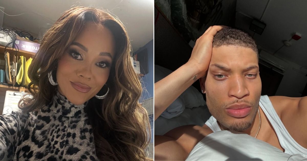 mia ashley darby charrisse son