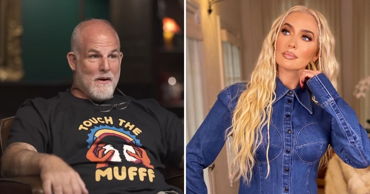 john shrek mcphee life erika jayne