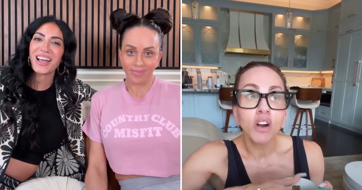 Maria cozamanis family