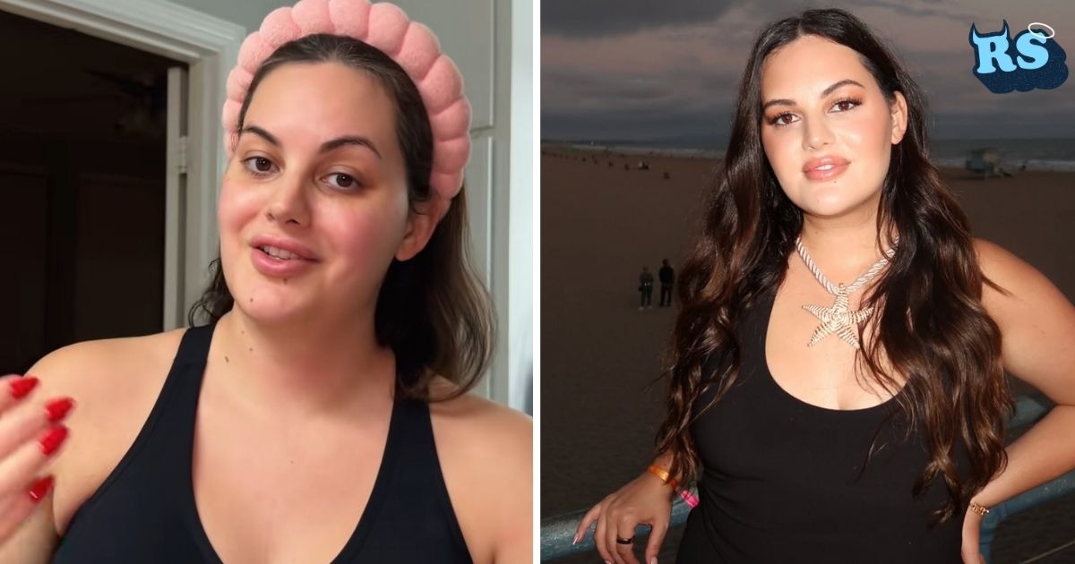 Alexa Lemieux Love Is Blind divorce