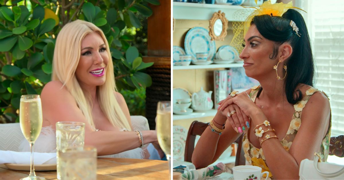 Rosalyn members only palm beach romina