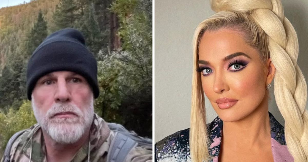 John 'Shrek' McPhee military record